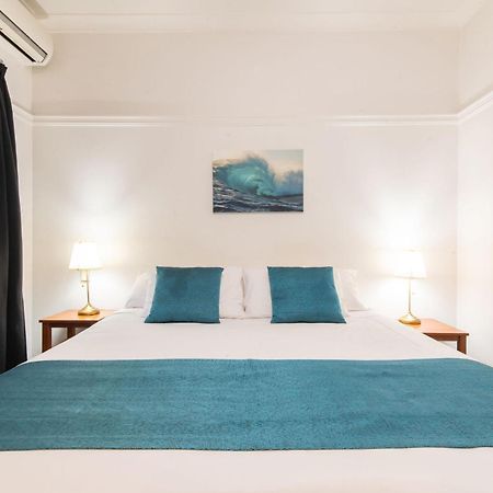 Grande Escape Resort Margaret River Exterior foto