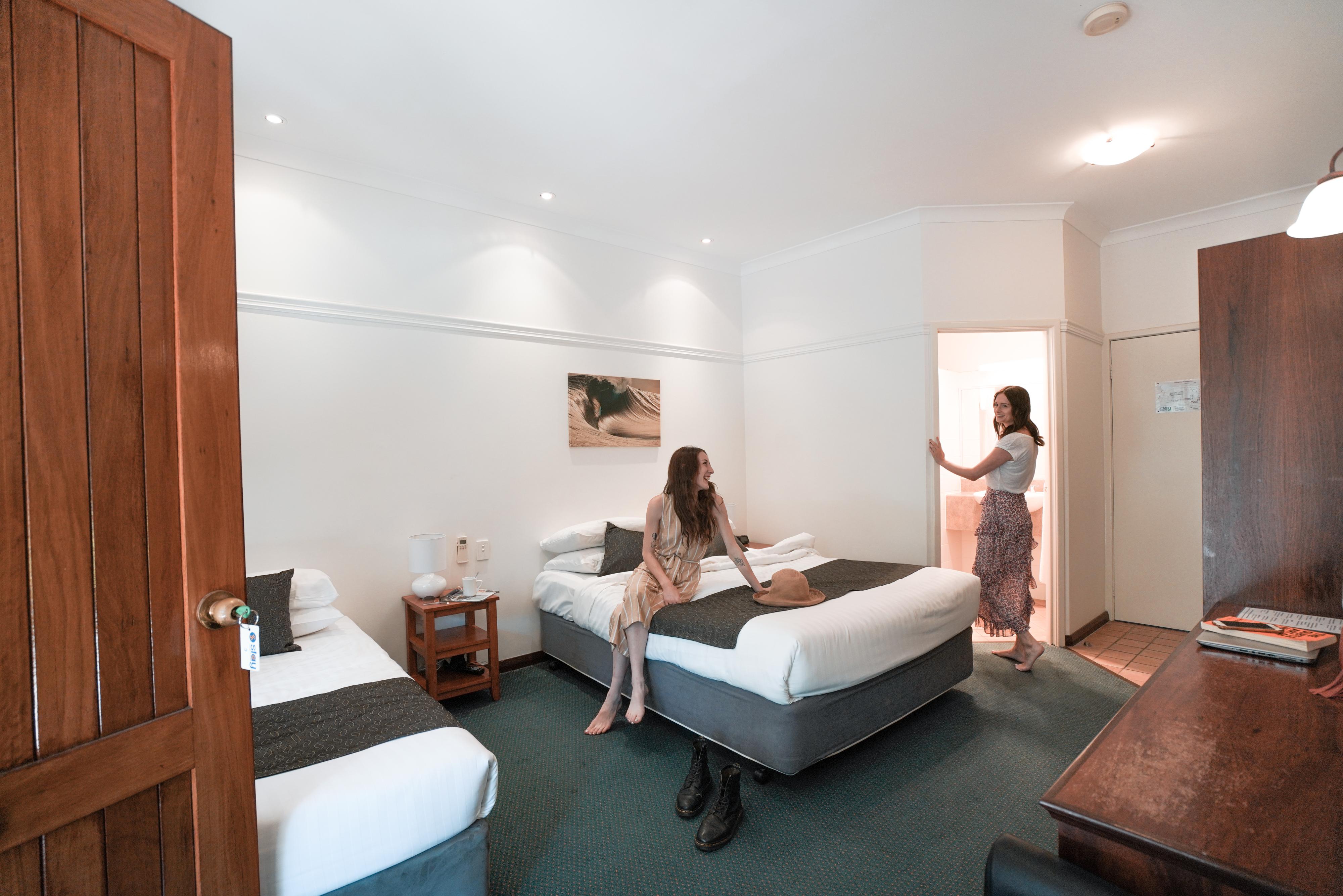 Grande Escape Resort Margaret River Exterior foto