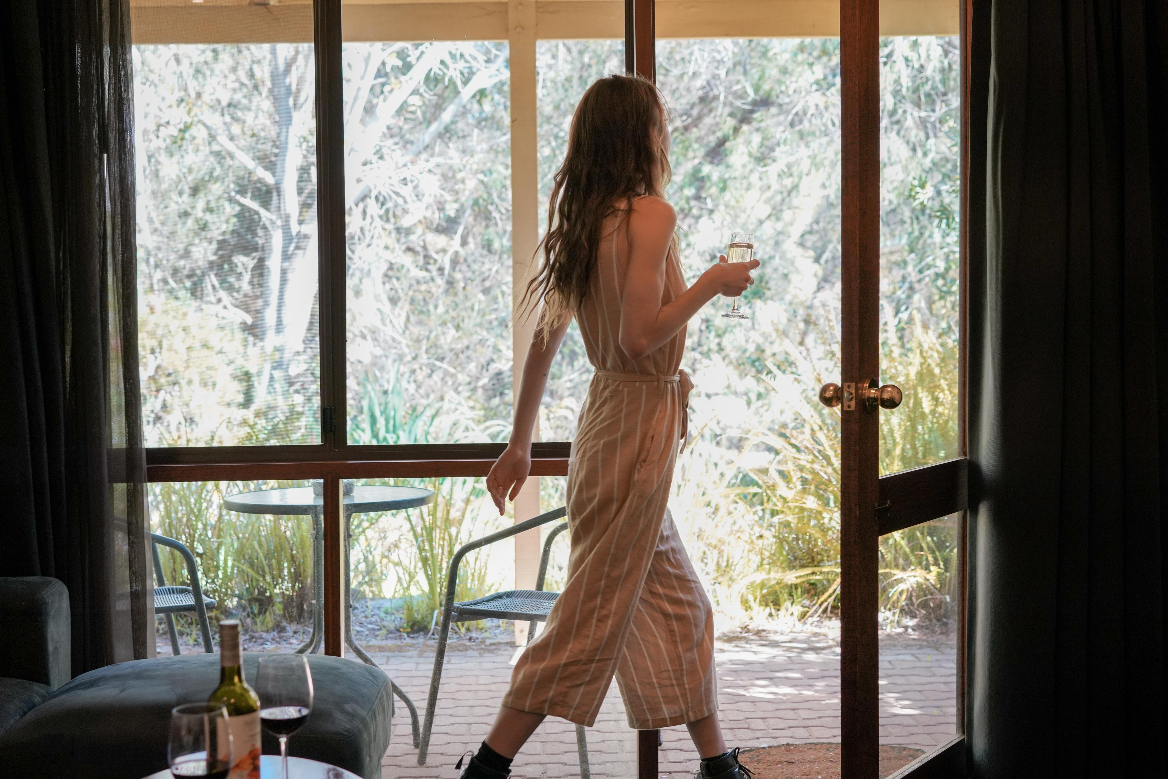 Grande Escape Resort Margaret River Exterior foto