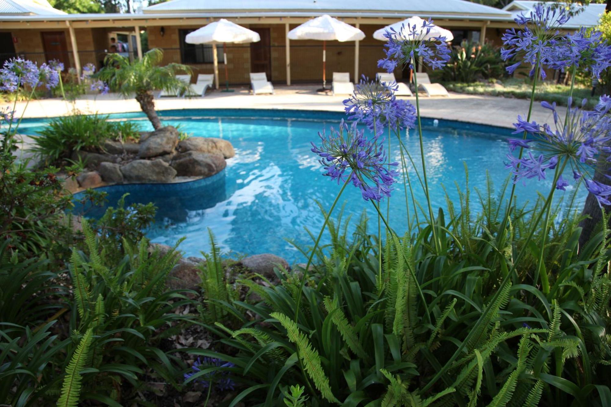 Grande Escape Resort Margaret River Exterior foto