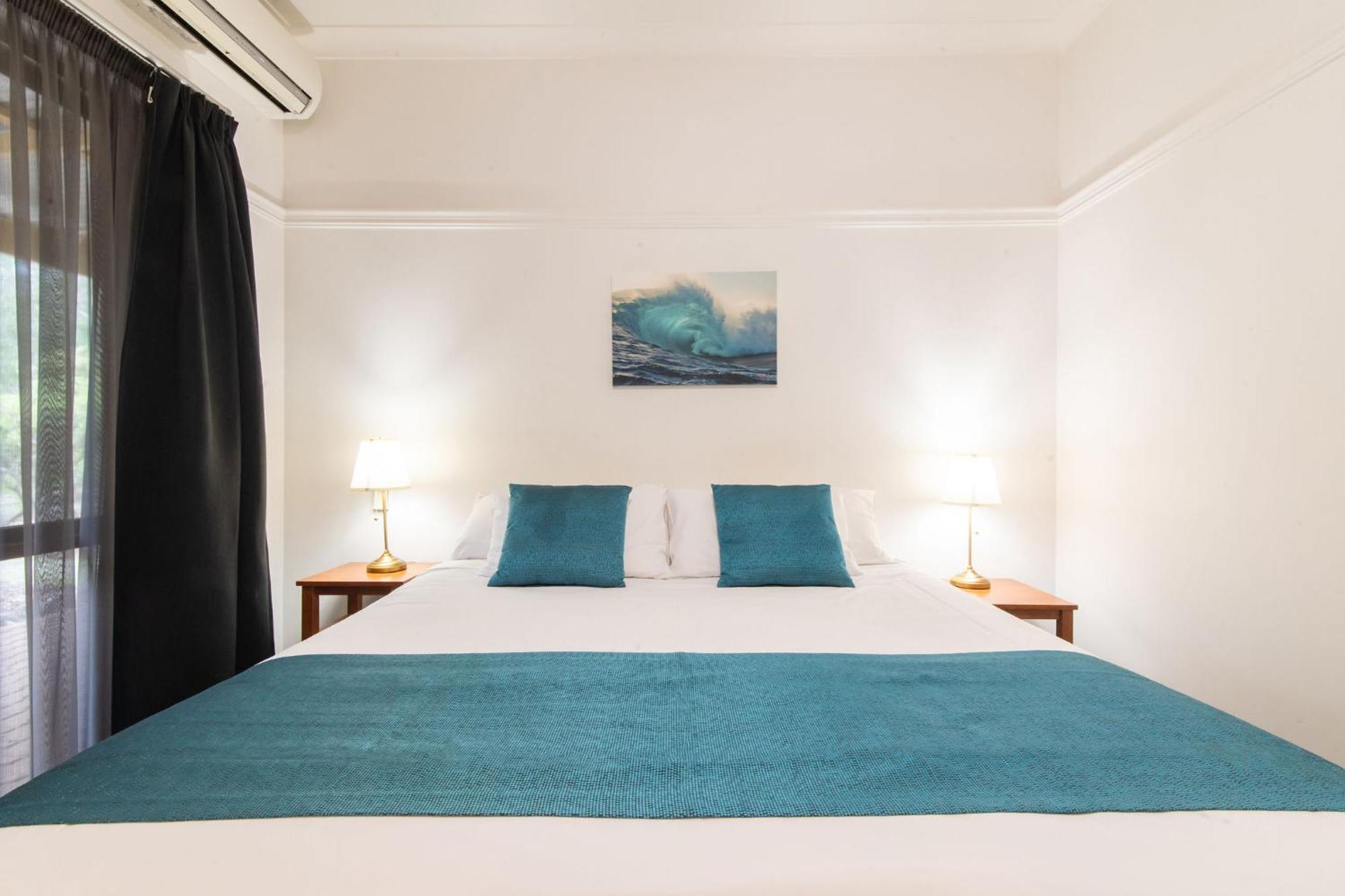 Grande Escape Resort Margaret River Exterior foto