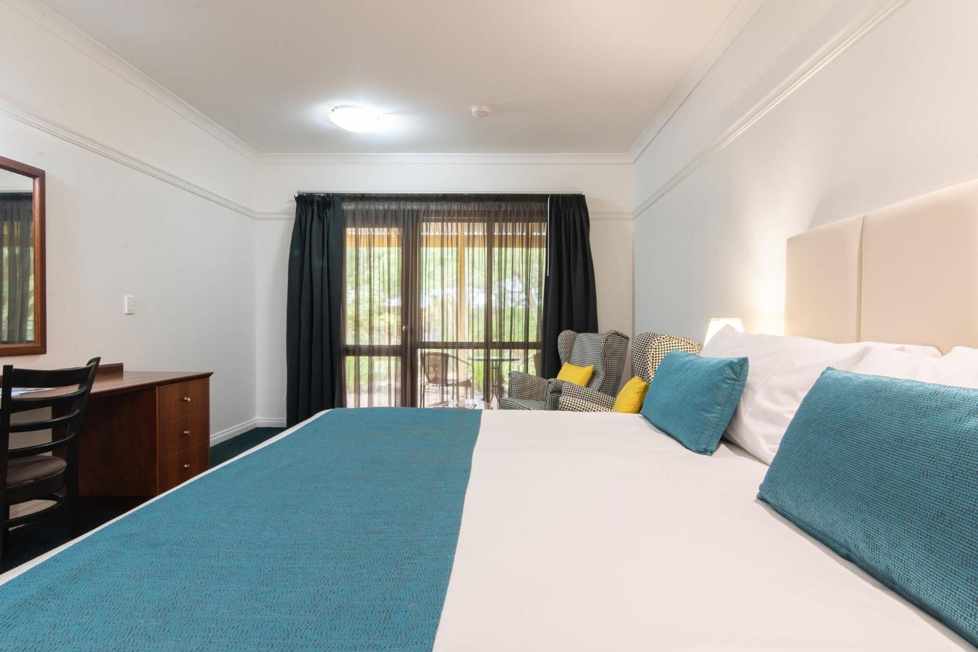 Grande Escape Resort Margaret River Exterior foto