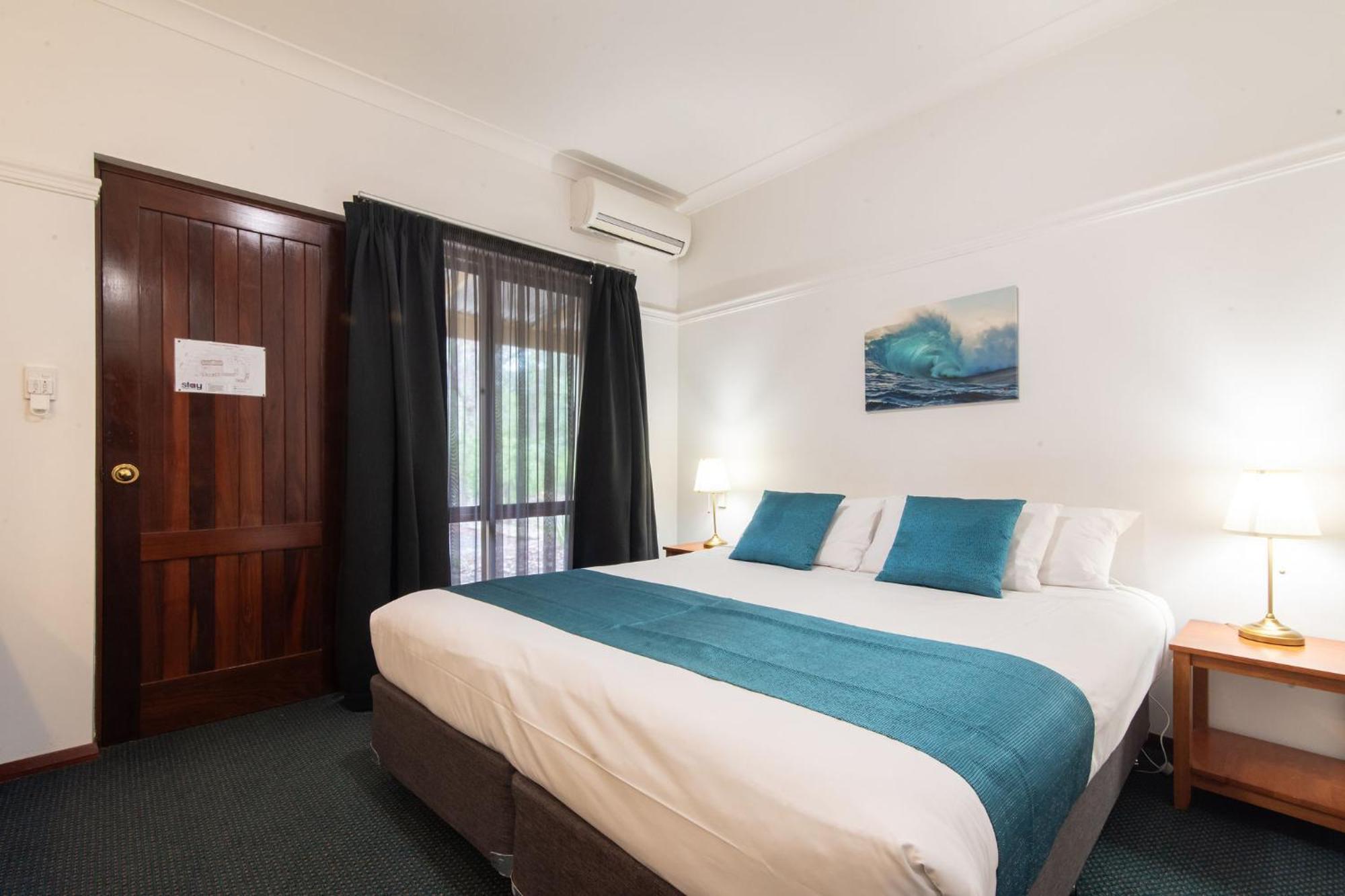 Grande Escape Resort Margaret River Exterior foto
