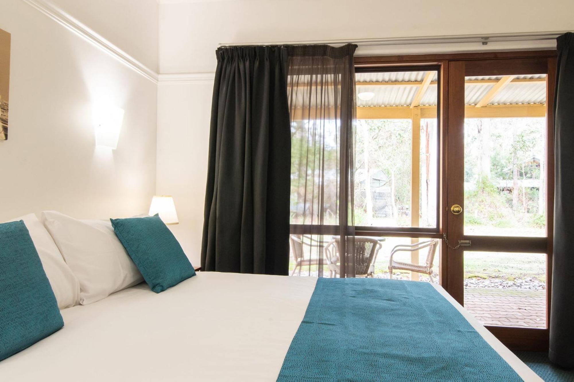 Grande Escape Resort Margaret River Cameră foto