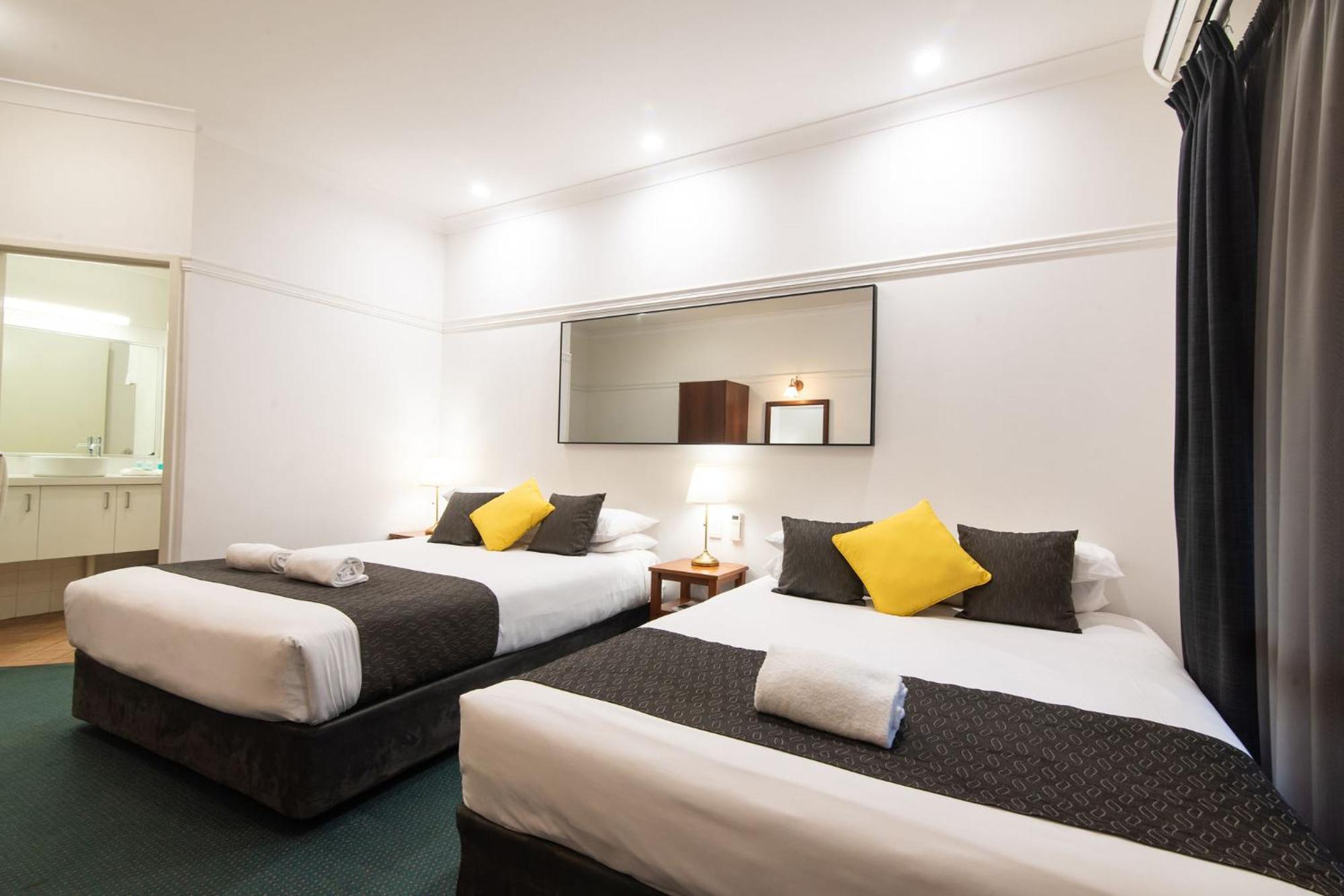 Grande Escape Resort Margaret River Exterior foto