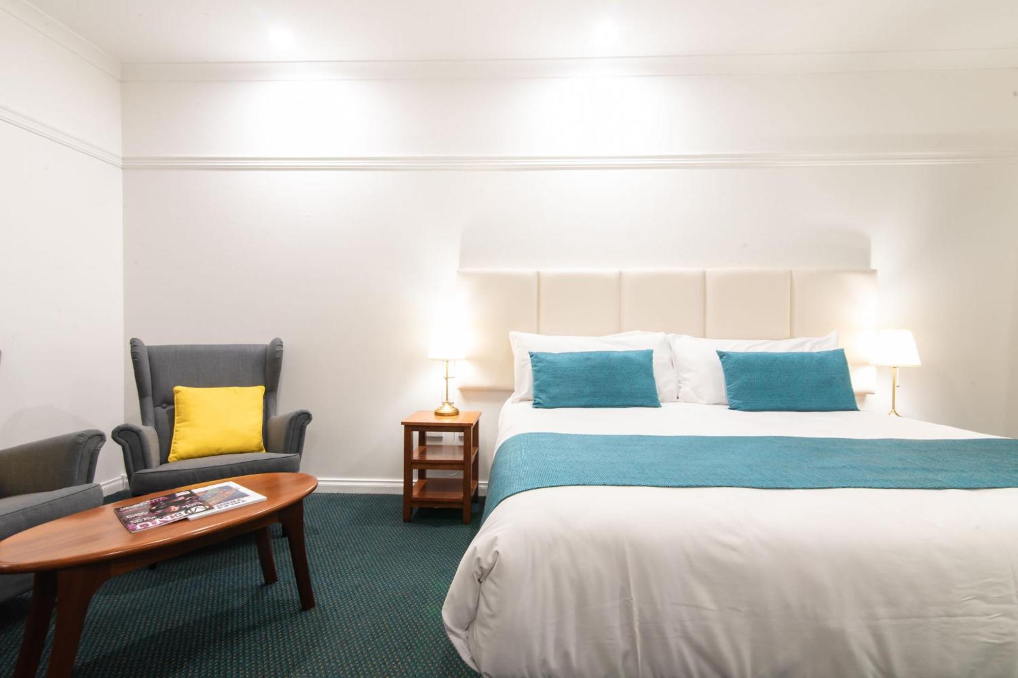 Grande Escape Resort Margaret River Exterior foto