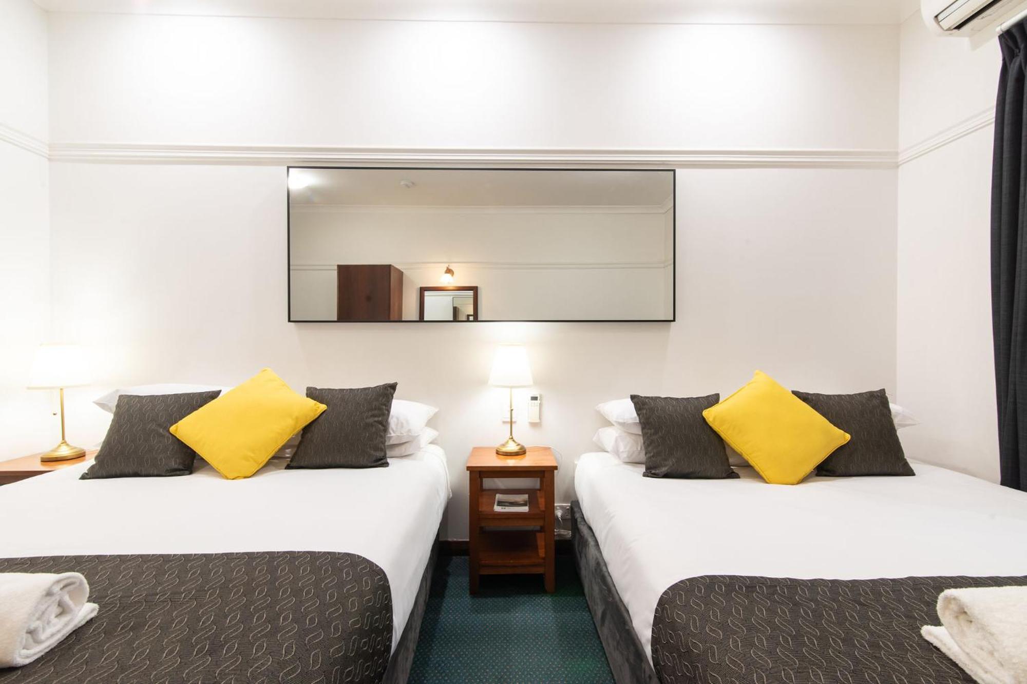 Grande Escape Resort Margaret River Exterior foto