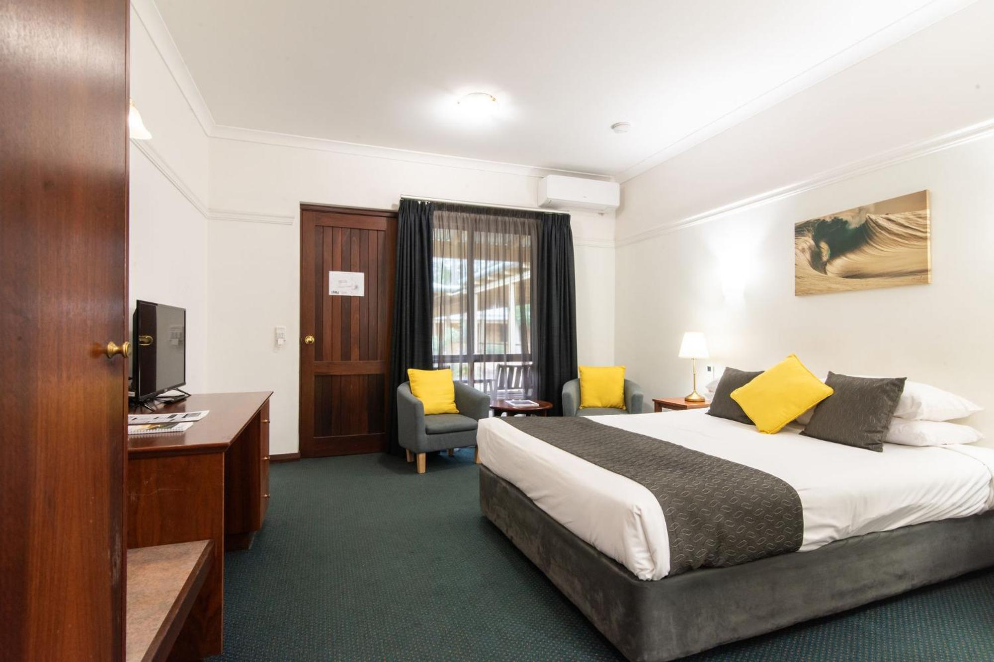 Grande Escape Resort Margaret River Cameră foto