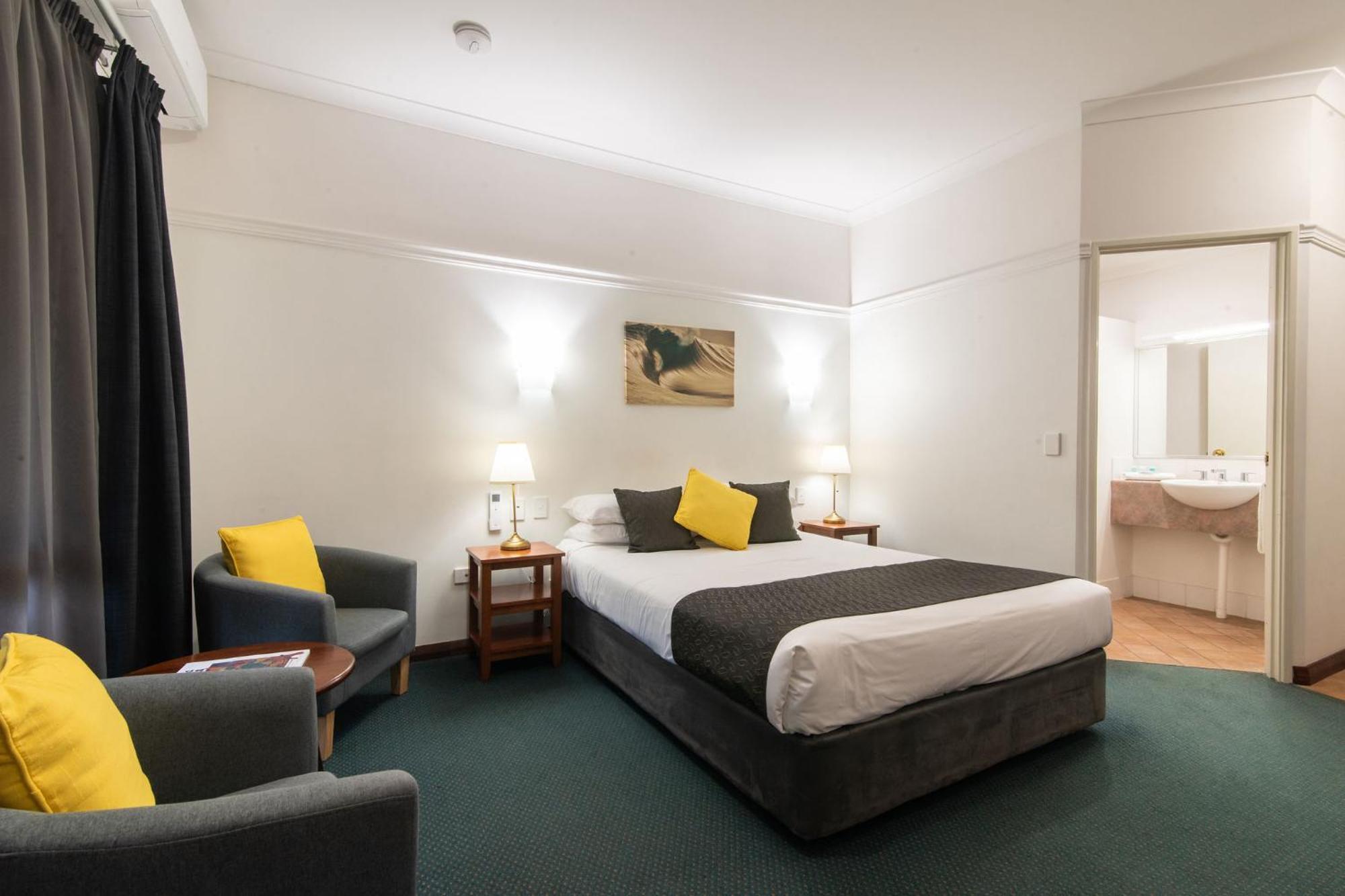Grande Escape Resort Margaret River Cameră foto