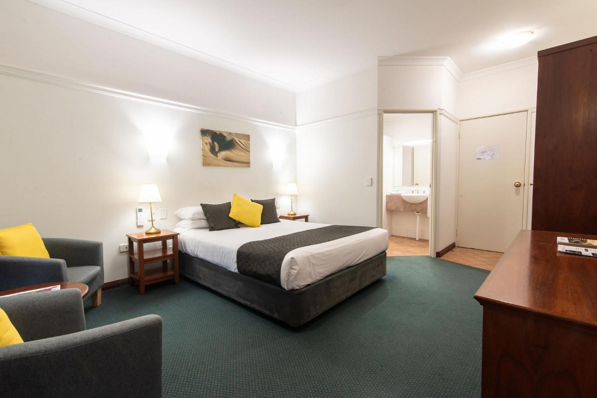 Grande Escape Resort Margaret River Cameră foto