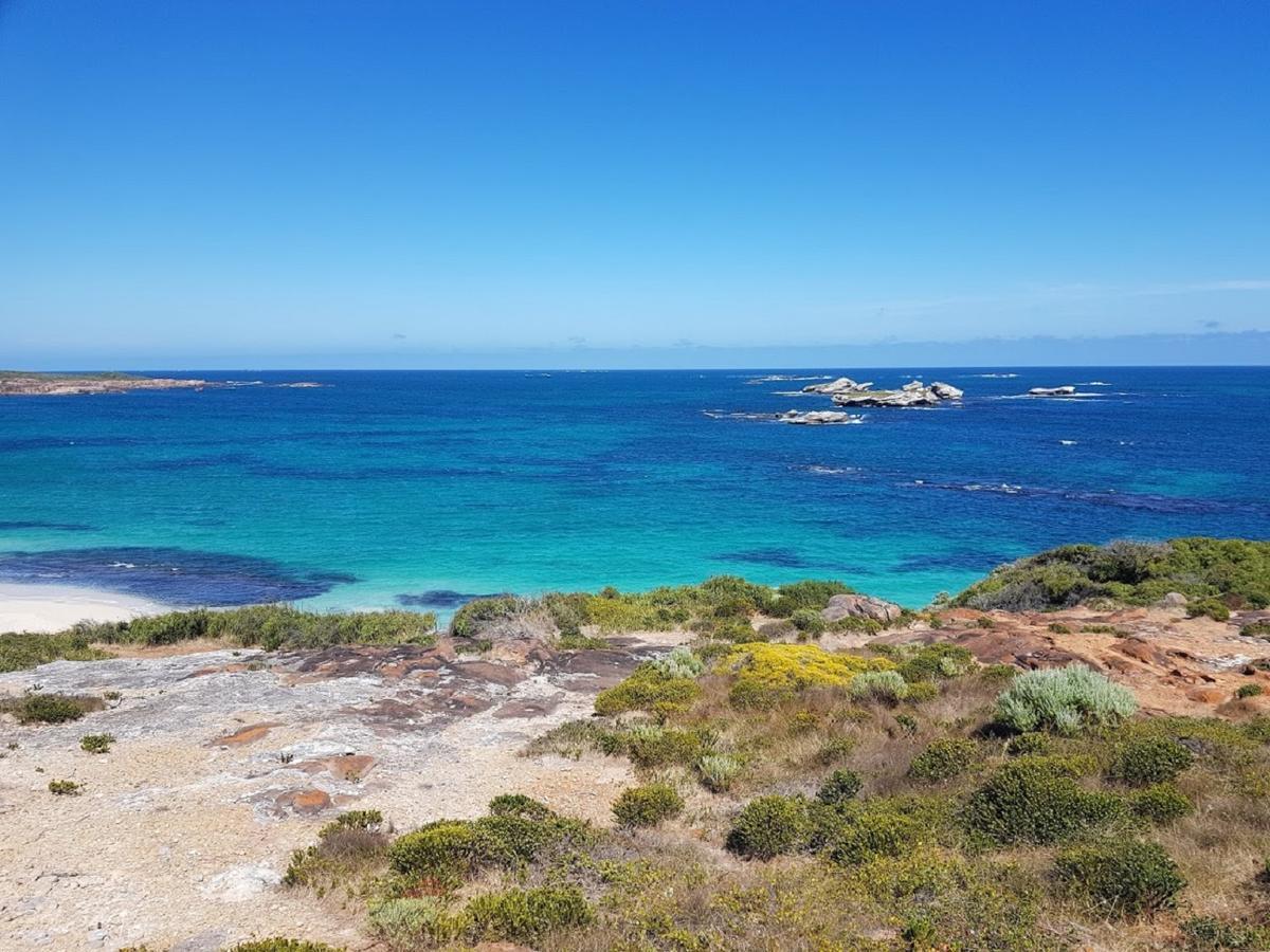 Grande Escape Resort Margaret River Exterior foto