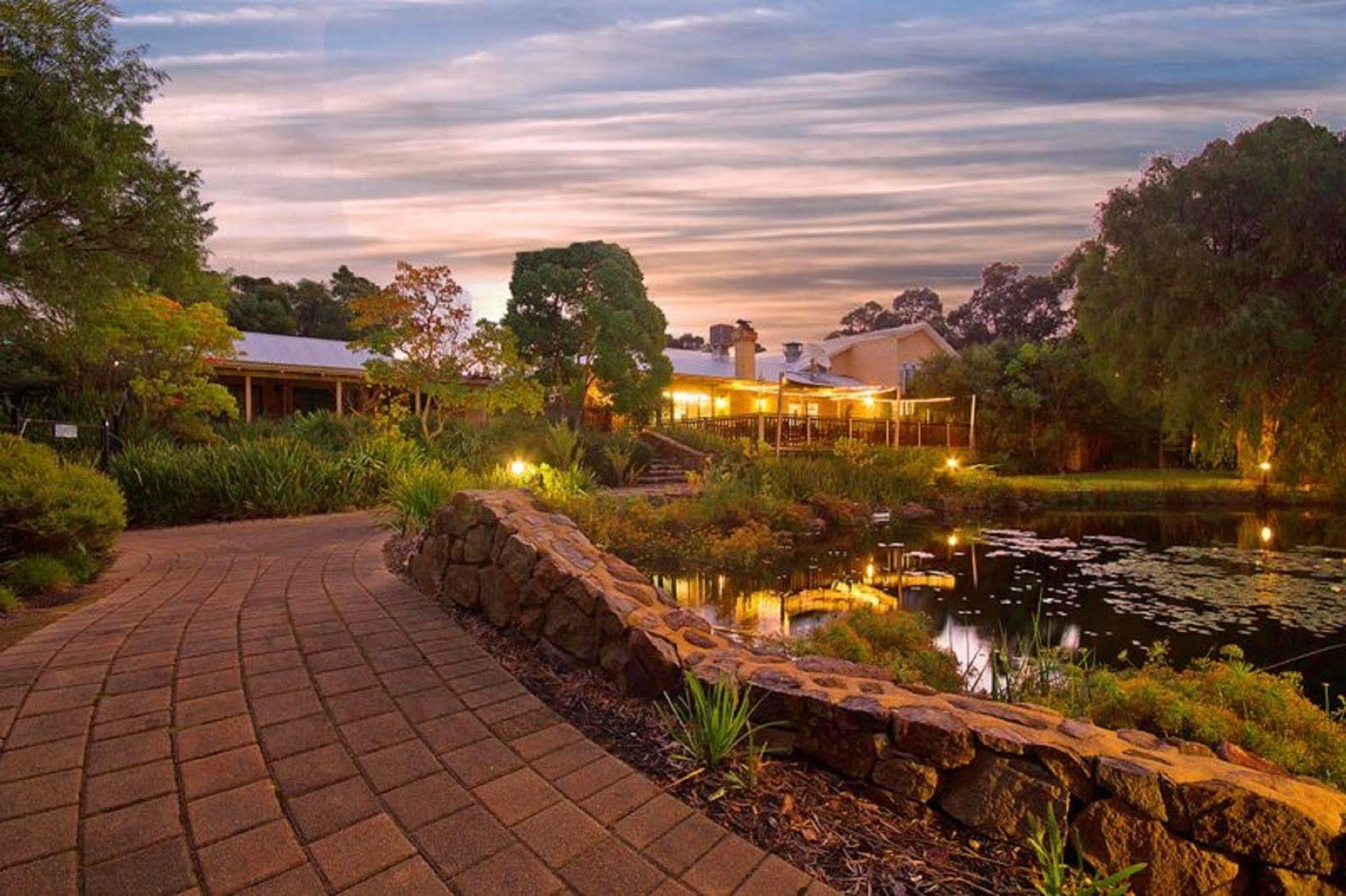 Grande Escape Resort Margaret River Exterior foto