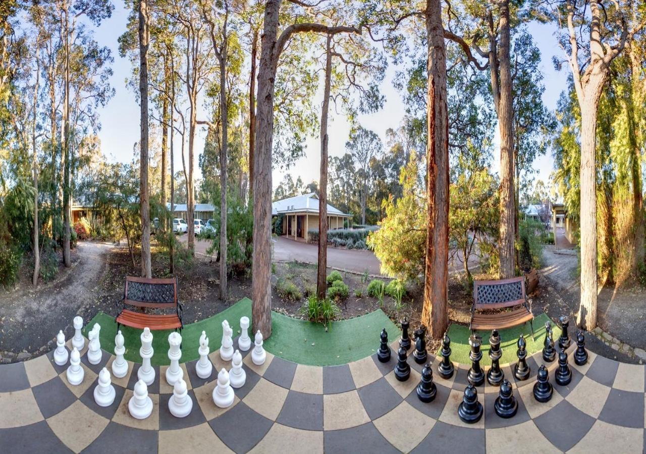 Grande Escape Resort Margaret River Exterior foto