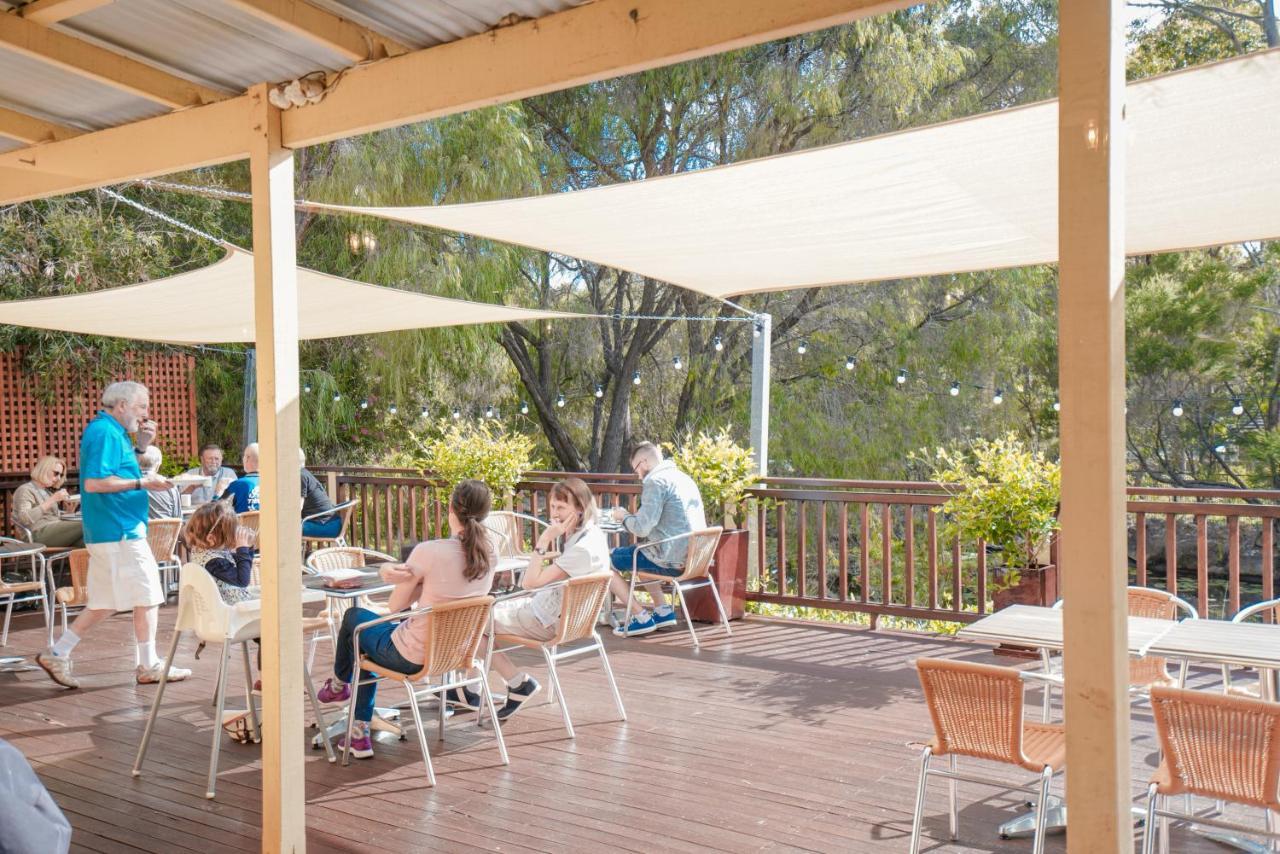 Grande Escape Resort Margaret River Exterior foto