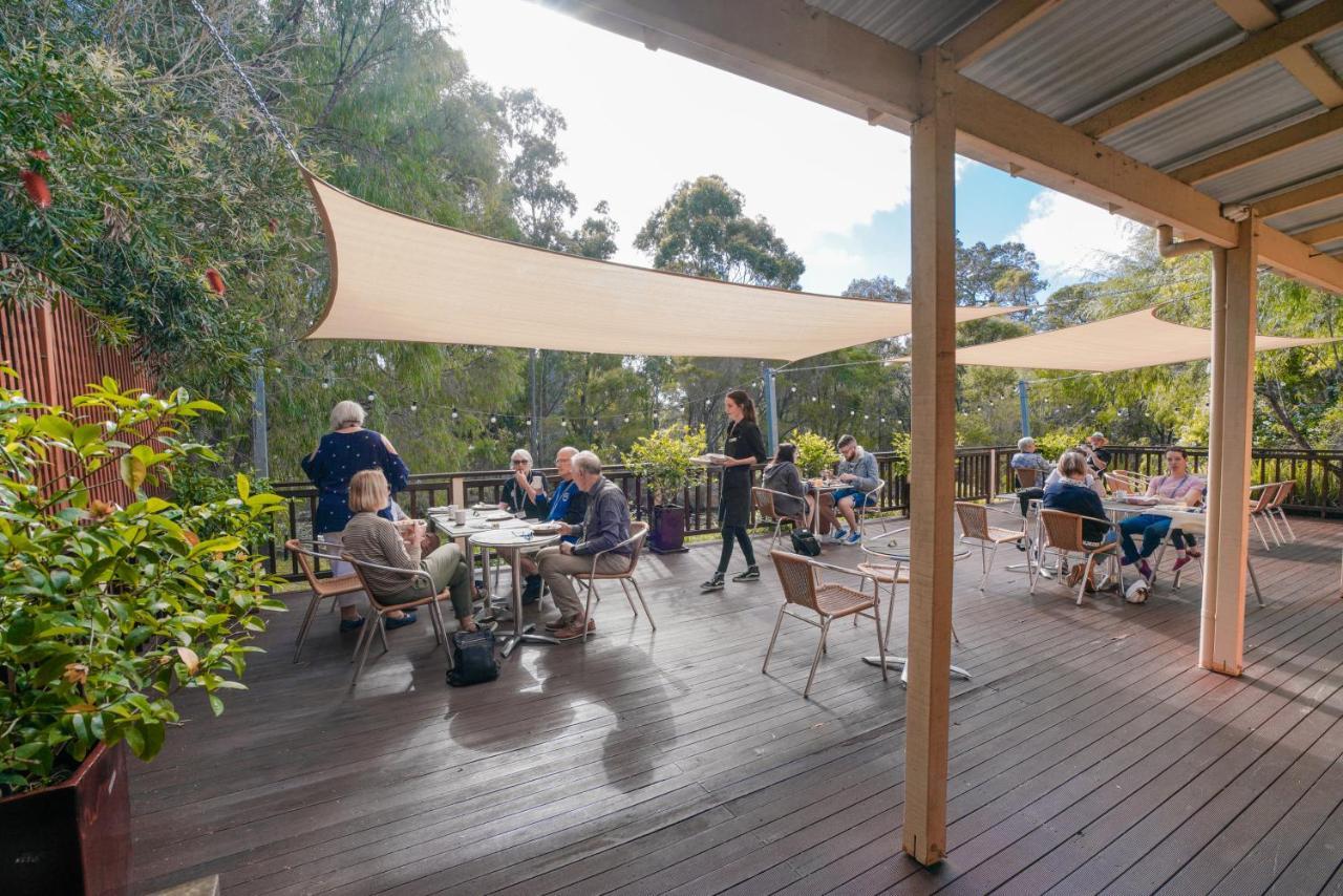 Grande Escape Resort Margaret River Exterior foto